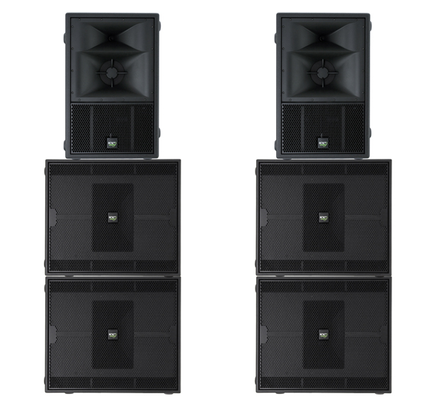 Silk Sound Hub 3