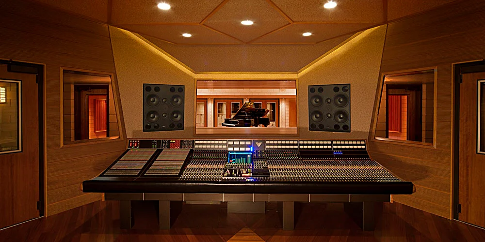 Silk Sound Hub 2