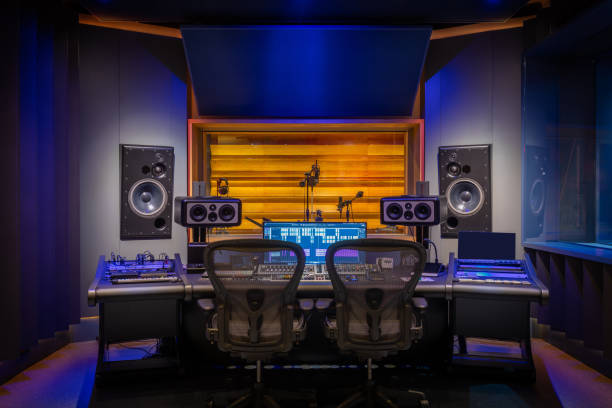 Silk Sound Hub 1